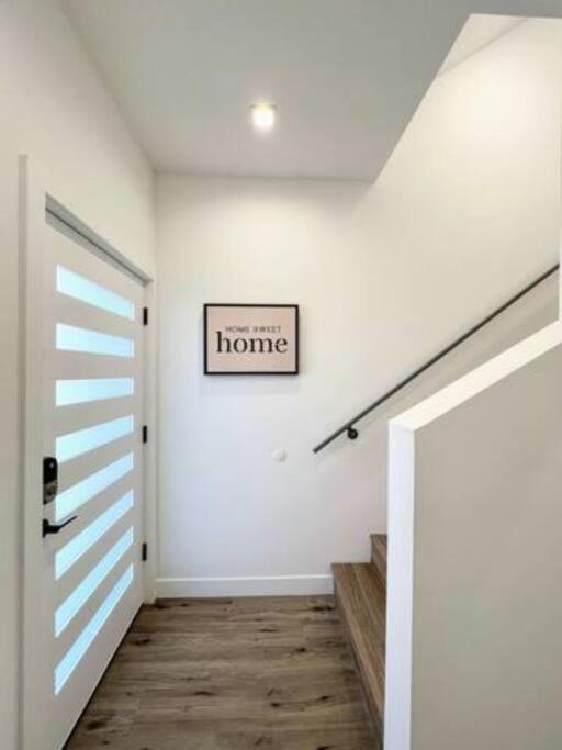 4Br Townhouse In Koreatown Los Angeles Bagian luar foto