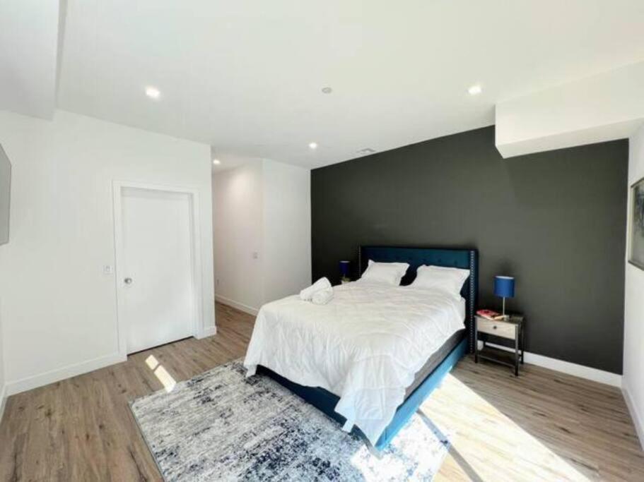 4Br Townhouse In Koreatown Los Angeles Bagian luar foto