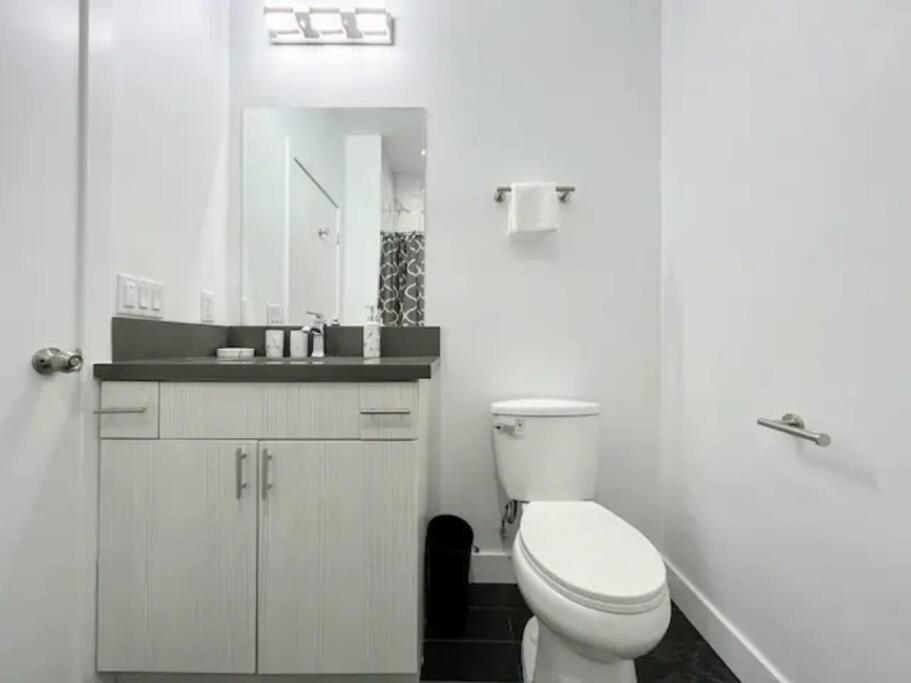 4Br Townhouse In Koreatown Los Angeles Bagian luar foto