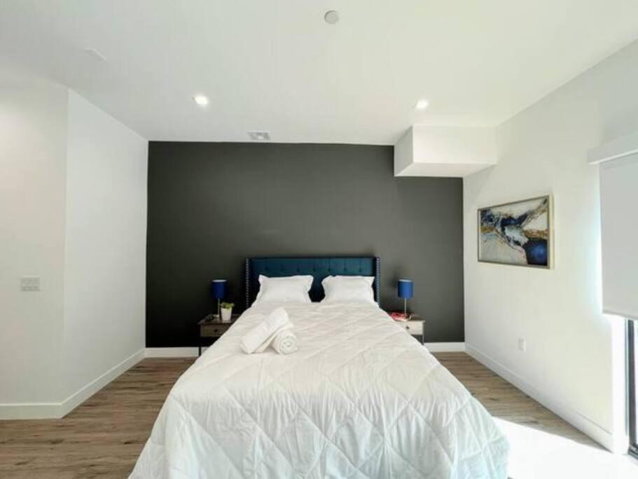 4Br Townhouse In Koreatown Los Angeles Bagian luar foto