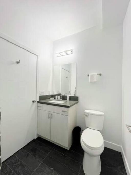 4Br Townhouse In Koreatown Los Angeles Bagian luar foto