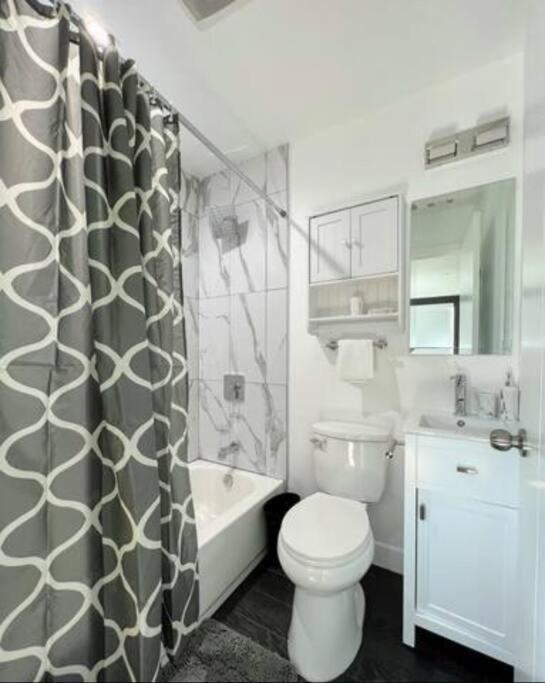 4Br Townhouse In Koreatown Los Angeles Bagian luar foto