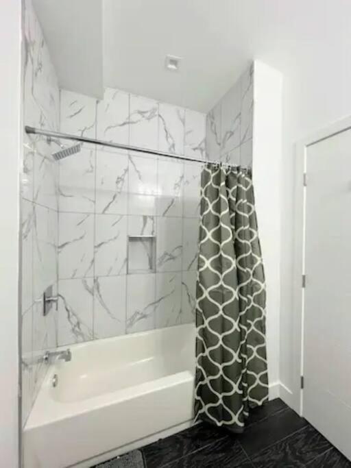 4Br Townhouse In Koreatown Los Angeles Bagian luar foto