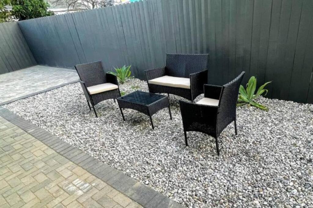 4Br Townhouse In Koreatown Los Angeles Bagian luar foto