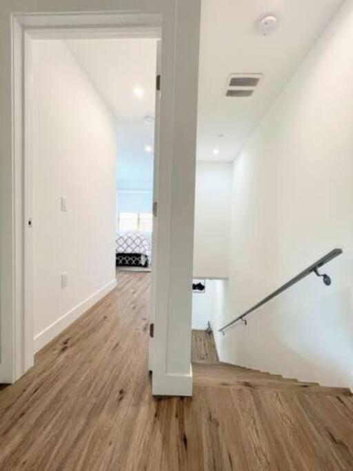 4Br Townhouse In Koreatown Los Angeles Bagian luar foto