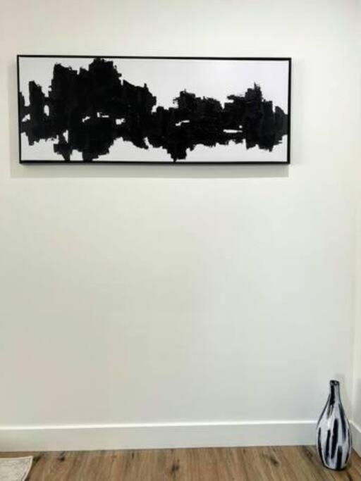 4Br Townhouse In Koreatown Los Angeles Bagian luar foto
