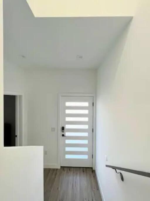 4Br Townhouse In Koreatown Los Angeles Bagian luar foto