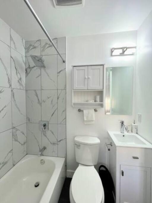 4Br Townhouse In Koreatown Los Angeles Bagian luar foto